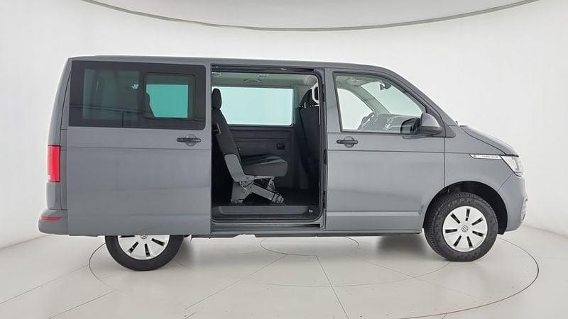 Volkswagen Caravelle 2.0 TDI 110CV PC Business 9 posti