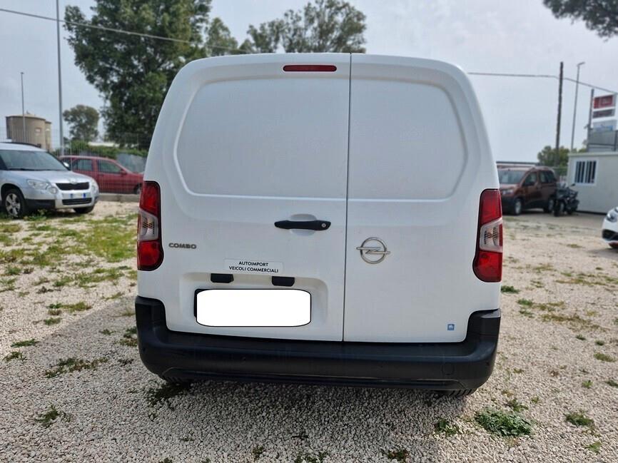 Opel Combo Cargo 1.5 Diesel 100CV S&S PC 1000kg