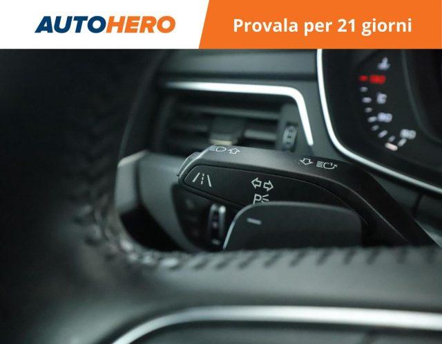 AUDI A4 allroad 3.0 TDI 272 CV tiptronic