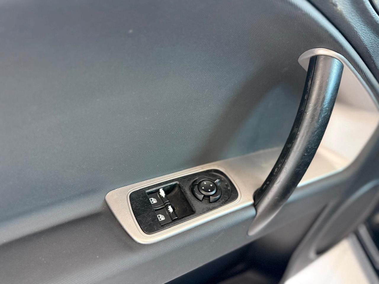 Alfa Romeo MiTo 1.4 GPL X NEOPATENTATI