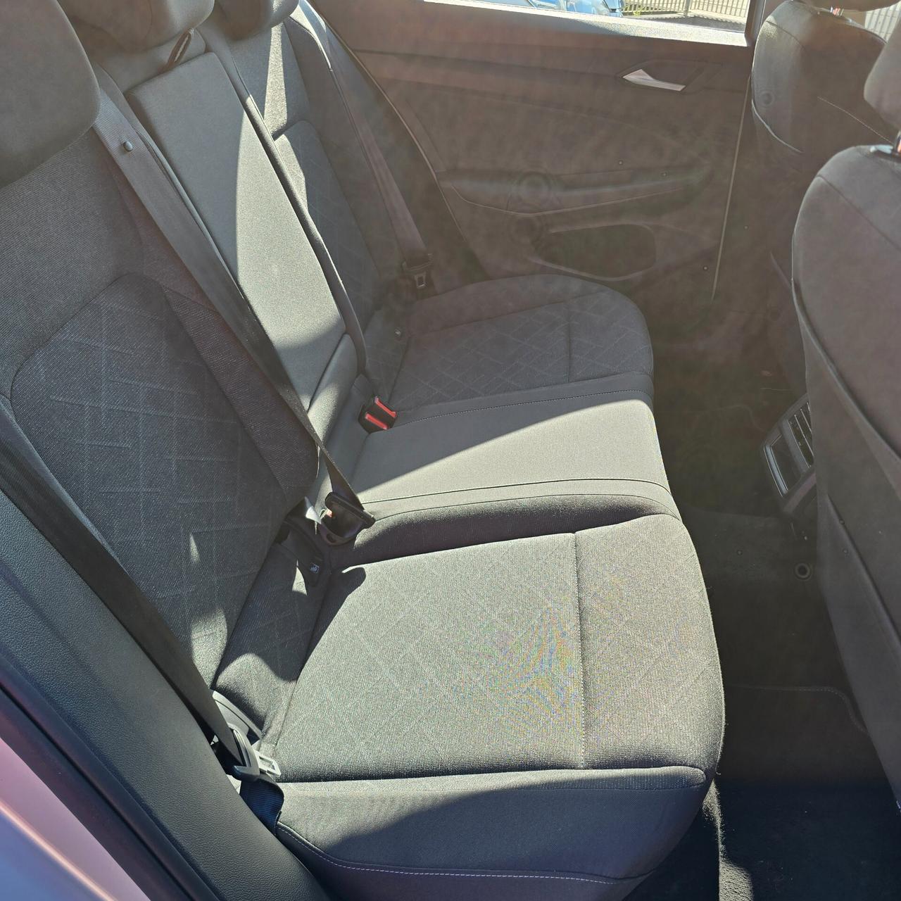 Volkswagen Golf 2.0 TDI DSG SCR Style MY 2022