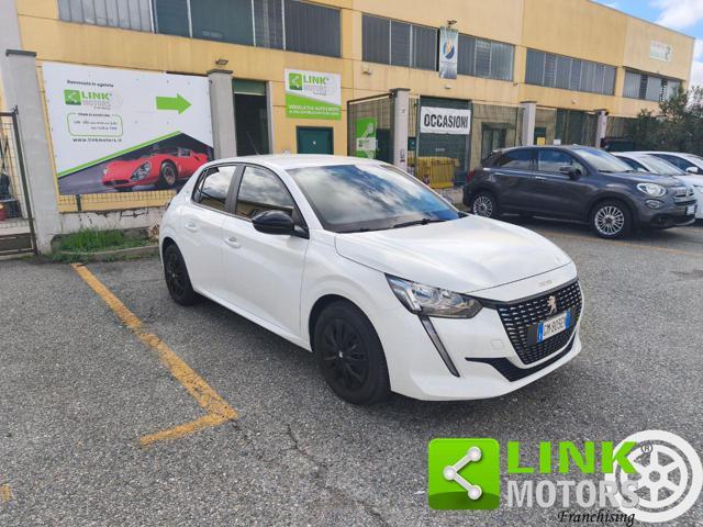 PEUGEOT 208 PureTech 75 Stop&Start 5 porte Active Pack
