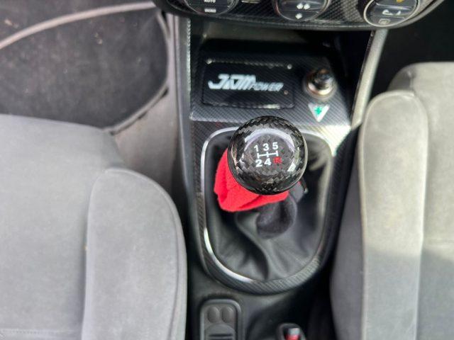 ALFA ROMEO 147 1.6 16V TS 5 porte Black Line