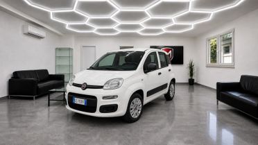 Fiat Panda 1.0 FireFly S&S Hybrid Easy