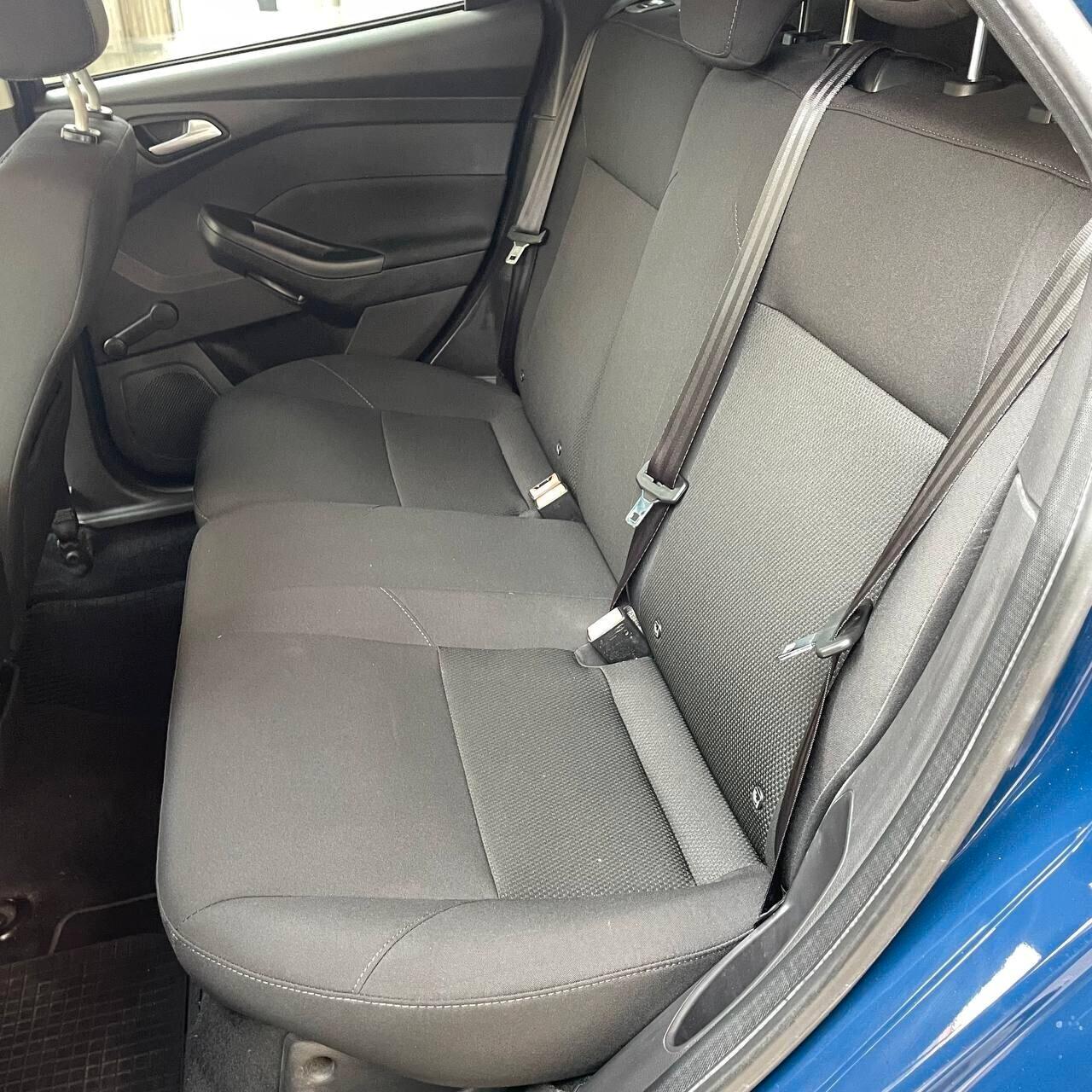 Ford Focus 1.5 TDCi 95 CV Business