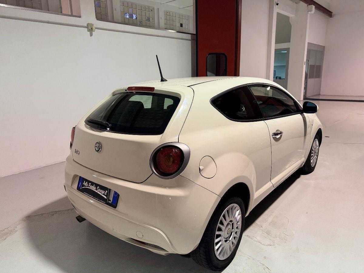 ALFA ROMEO - MiTo - 1.4 70 CV 8V Progression