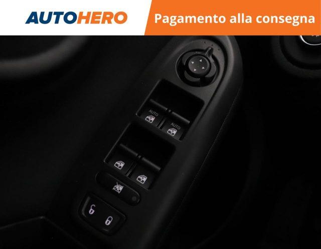 FIAT 500X 1.3 T4 150 CV DCT Sport
