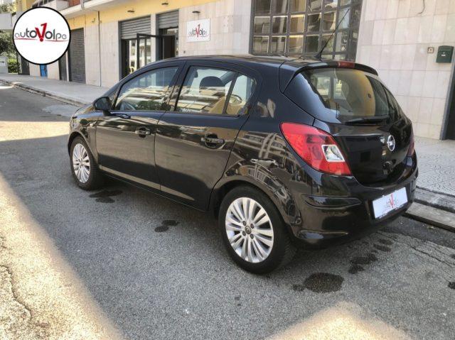 OPEL Corsa 1.0 12V 5 porte Edition