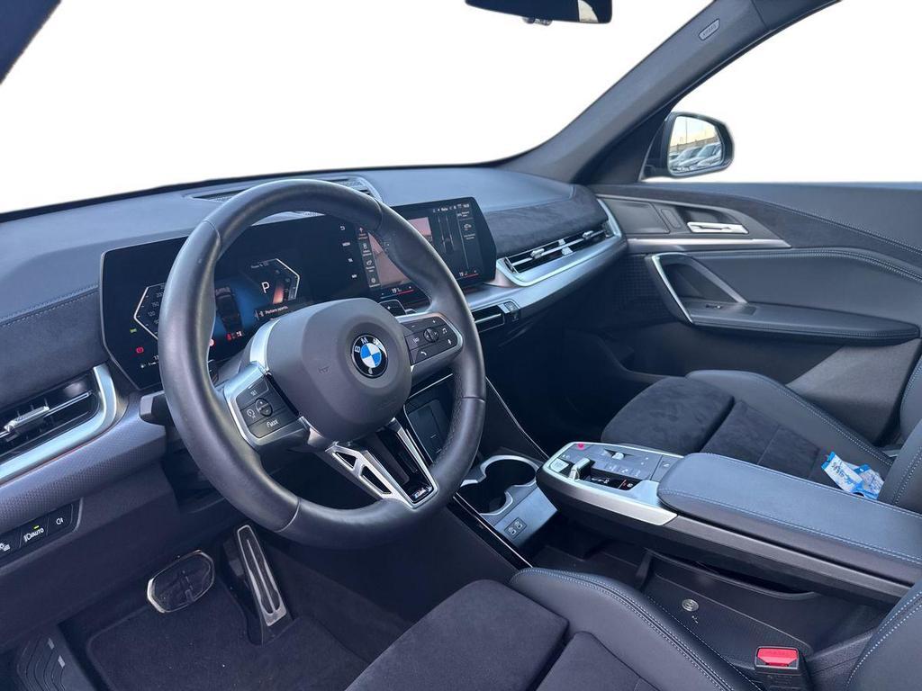BMW X1 20 i Mild Hybrid 48V MSport Pro sDrive DCT