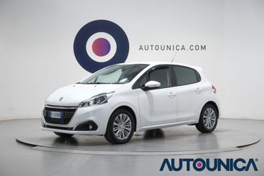 PEUGEOT 208 PURETECH 82 5 PORTE GPL ALLURE NEOPATENTATI