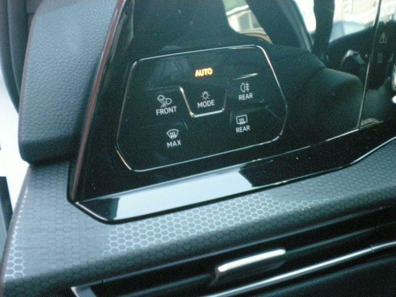 Volkswagen Golf 2.0 tsi GTI 245cv dsg