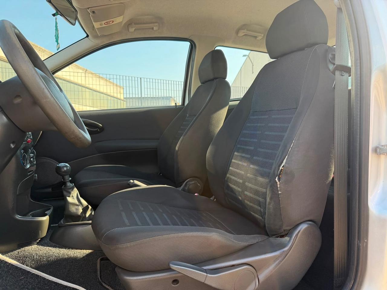 Fiat Punto Classic 82000 KM