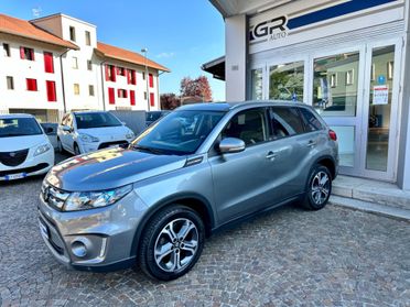 Suzuki Vitara 1.6 DDiS 4WD AllGrip V-Top