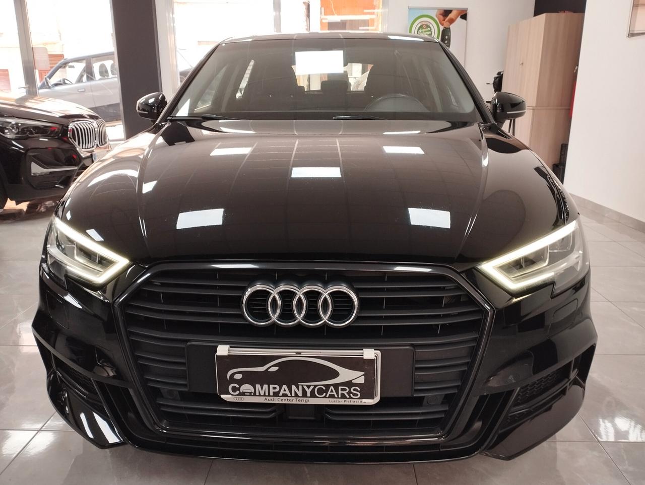 Audi A3 SPB 30 TDI S tronic Line