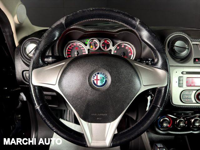 ALFA ROMEO MiTo 1.4 78 CV Distinctive