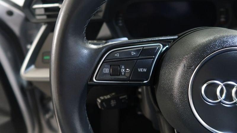 Audi A3 A3 SPB 30 TFSI S tronic Business