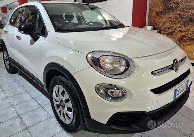 Fiat 500X 1.3 mjt Urban 4x2 95cv my20