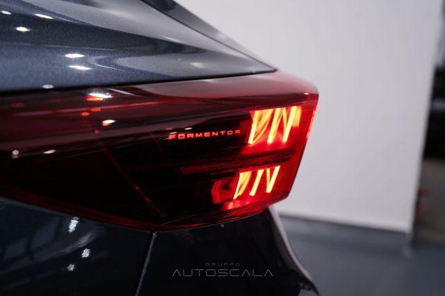 CUPRA Formentor 1.5 e-Hybrid 204cv DSG