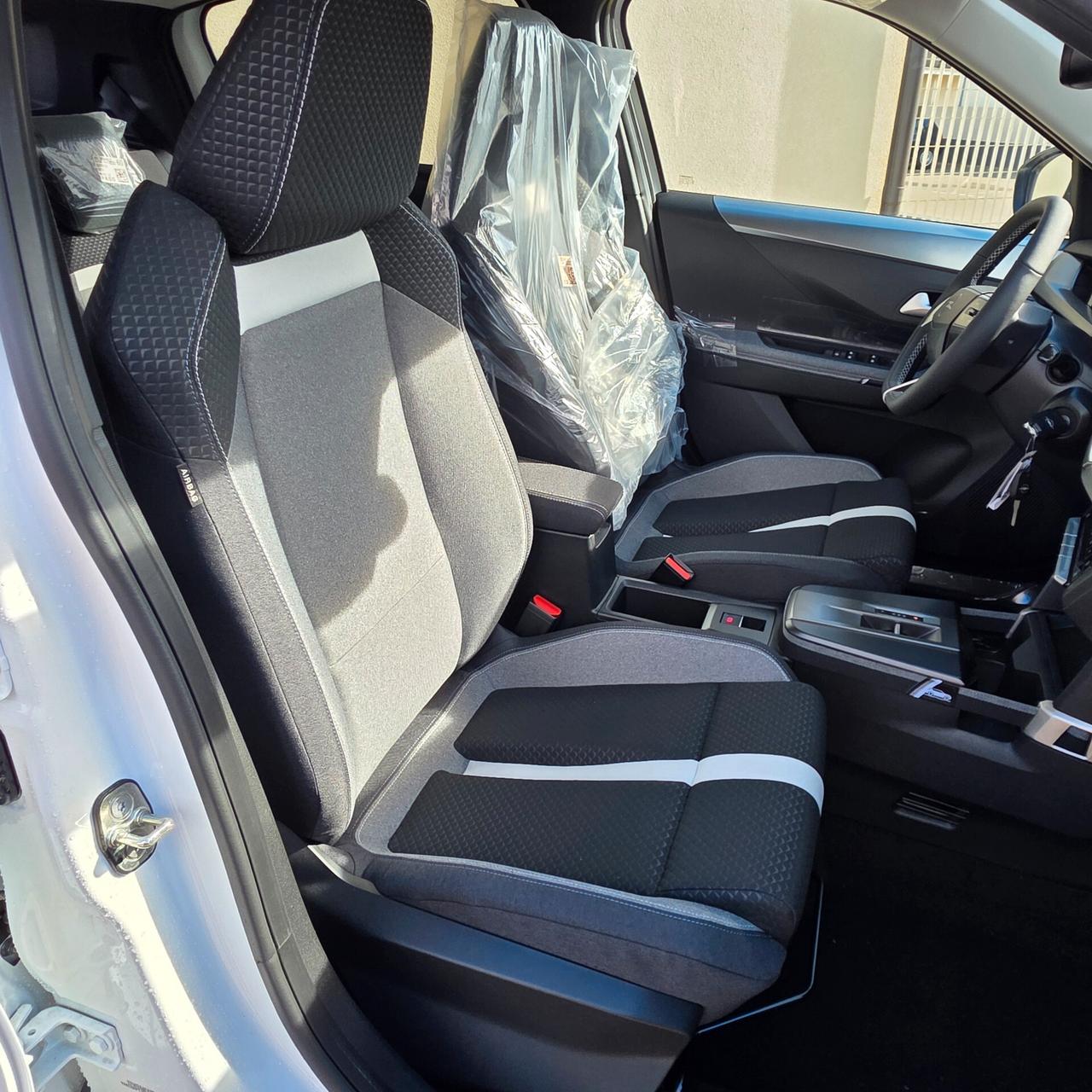 Opel Frontera Hybrid 145 CV EDCT GS