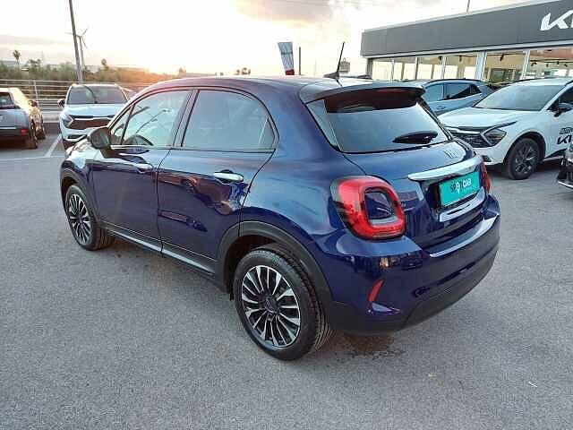 Fiat 500X 1.0 T3 120 CV