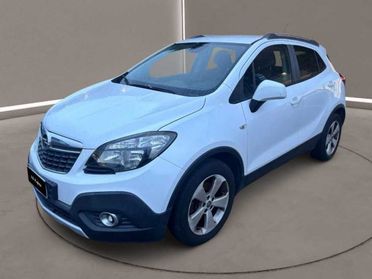 OPEL Mokka 1ª serie - 1.6 CDTI Ecotec 136CV 4x2 Start&Stop