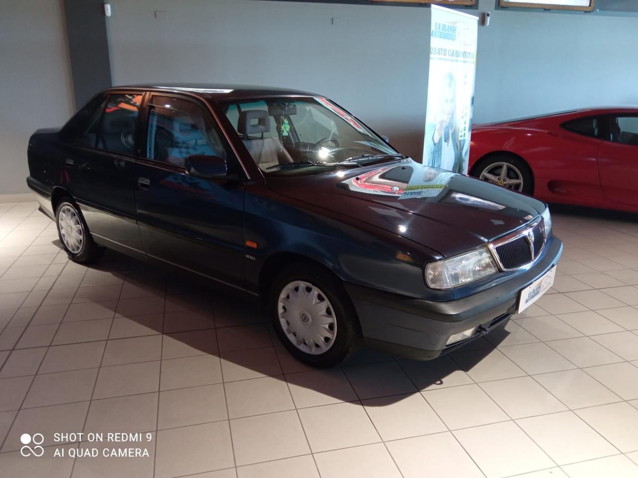 Lancia Dedra 1.6 i.e.