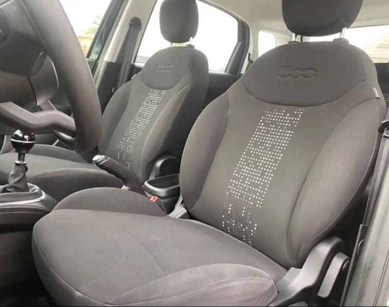 FIAT 500L 1.3 MJET 95 CV Connect - CARPLAY/ANDROID AUTO