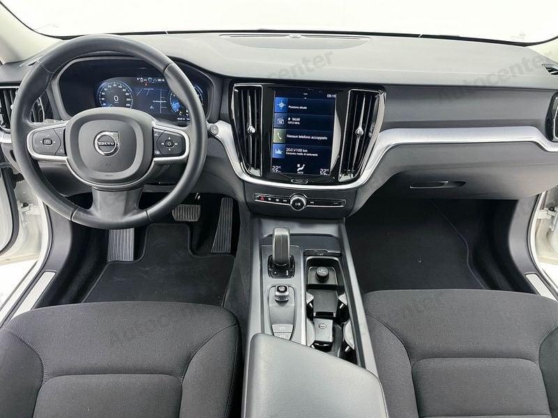 Volvo V60 V60 B3 (bz) 163CV AUT MOMENTUM BUSINESS