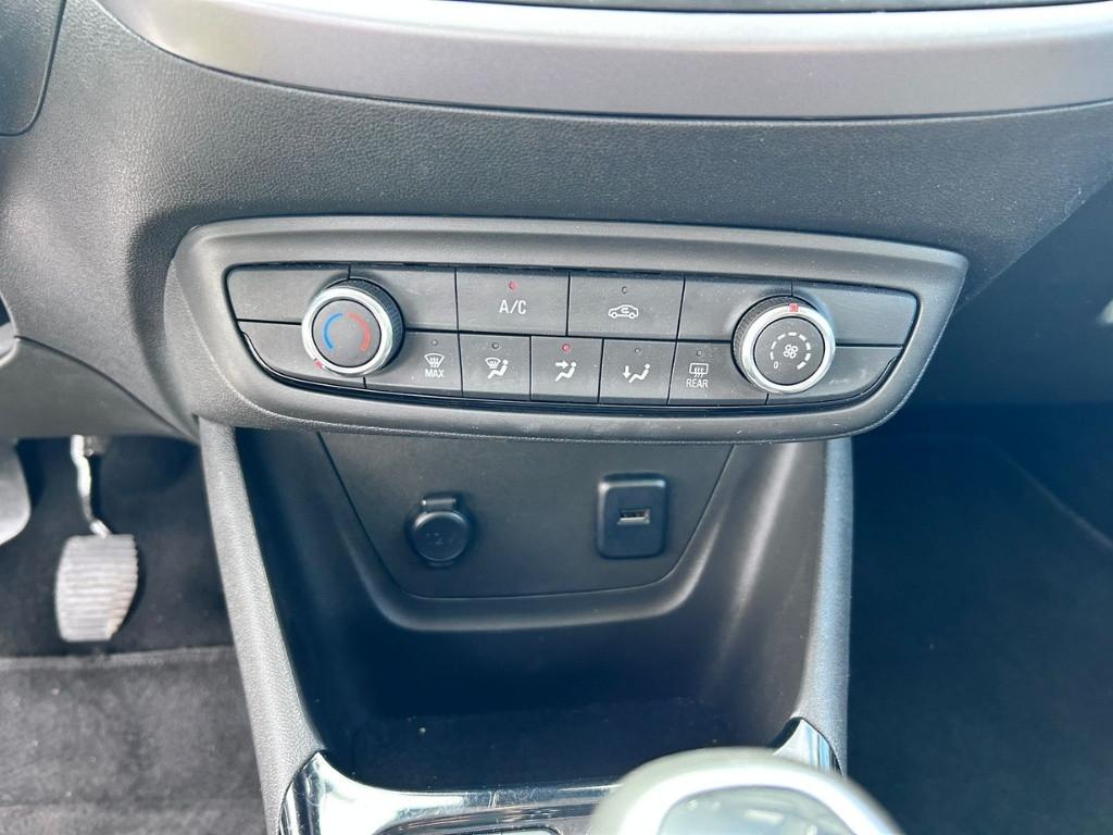 OPEL Crossland 2021 - Crossland 1.5 ecotec Ultimate 110cv