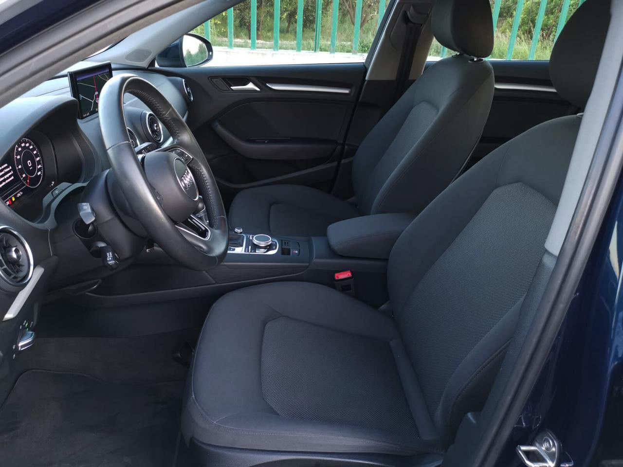 Audi A3 SPB 30 TDI S tronic Admired