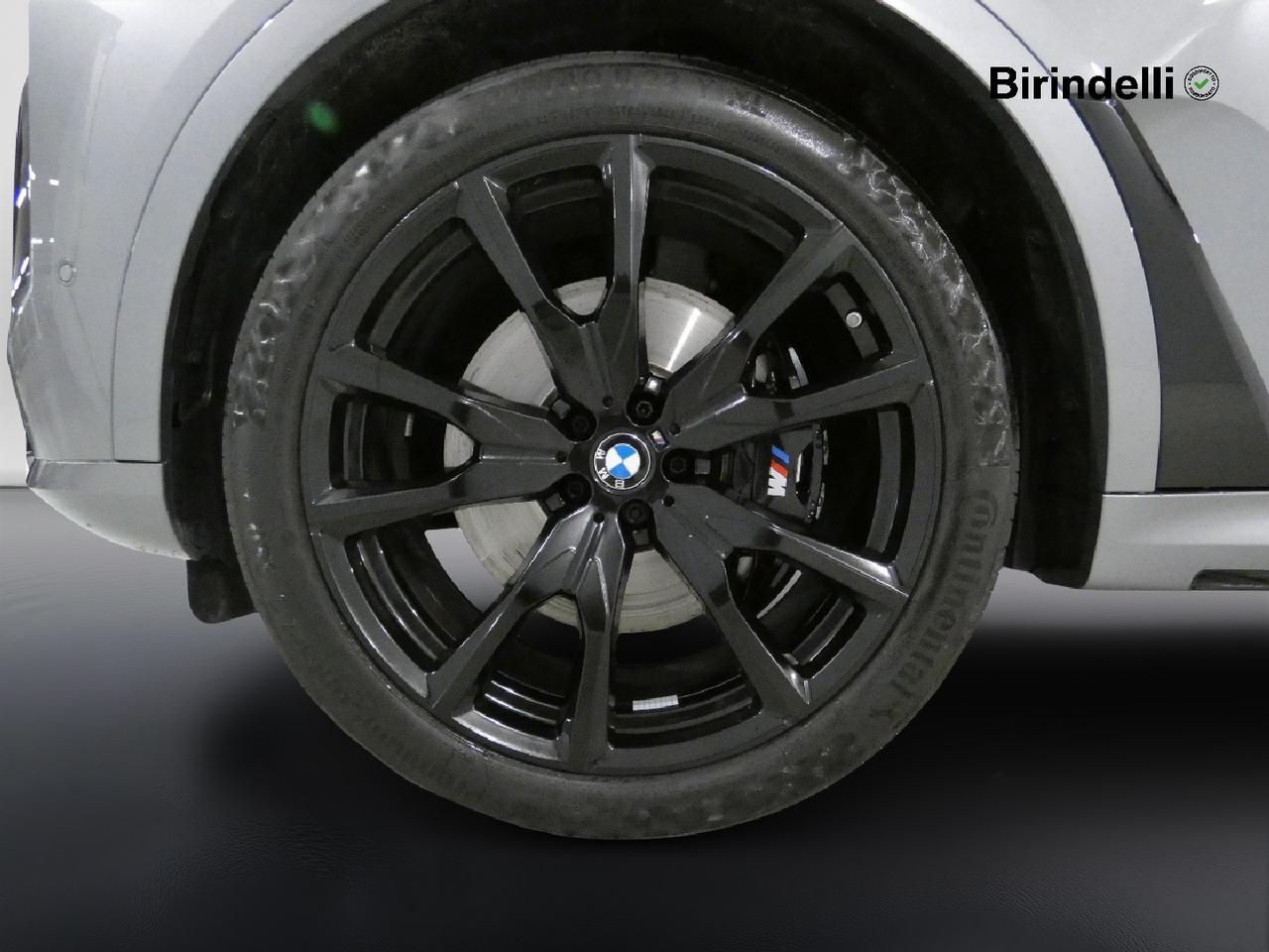 BMW BMW X7 xDrive40d