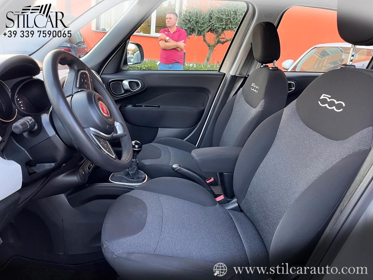 Fiat 500L 1.3 Multijet 95CV Diesel Business