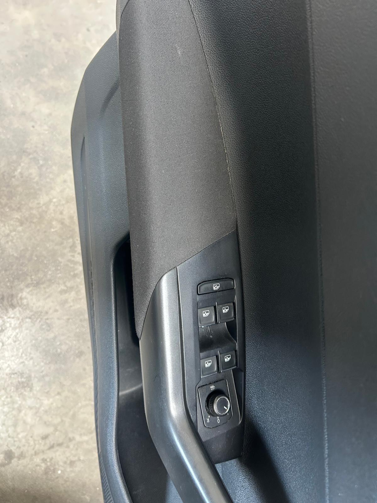 Volkswagen Polo 1000cc MPI benzina 75 cavalli