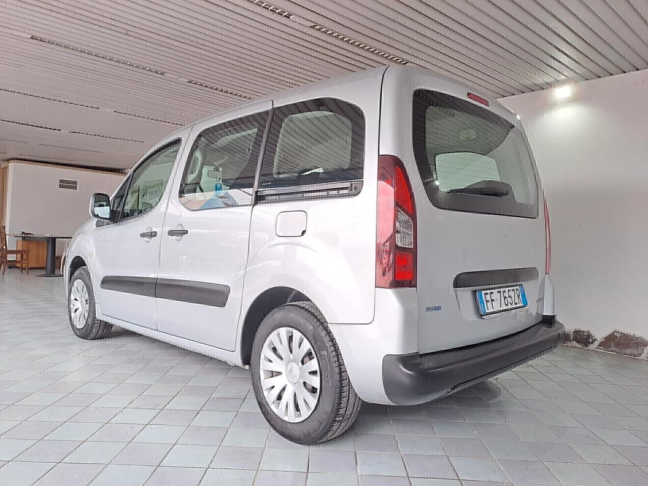 Citroen Berlingo 1.6 hdi garanzia 12 mesi