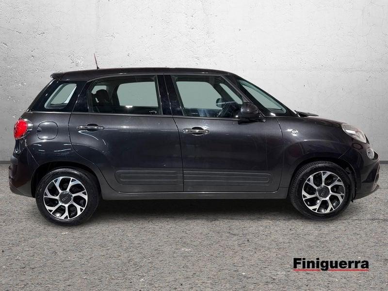 FIAT 500L 500L 1.3 Multijet 95 CV Dualogic Mirror