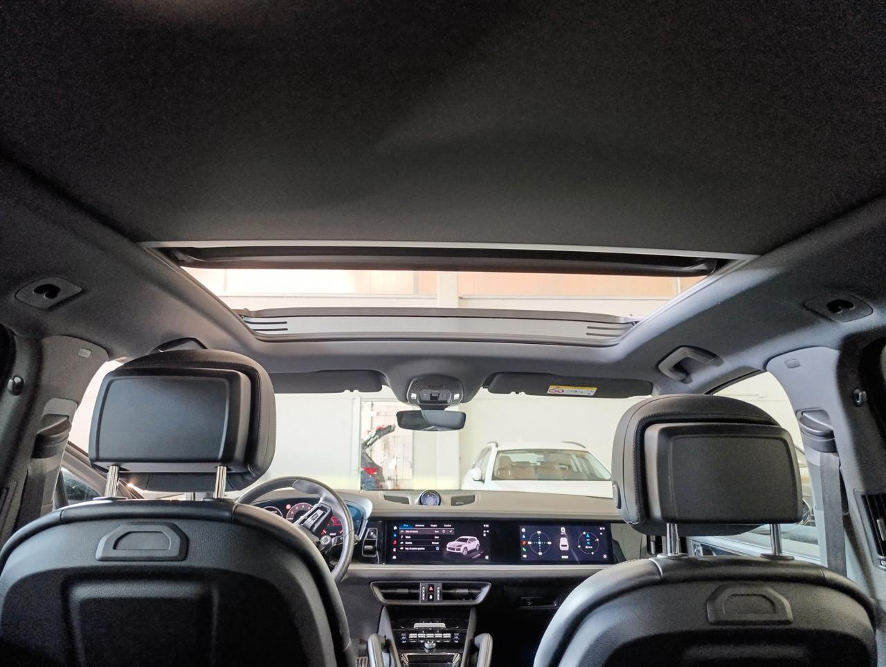 Porsche Cayenne 3.0 e-hybrid S tiptronic