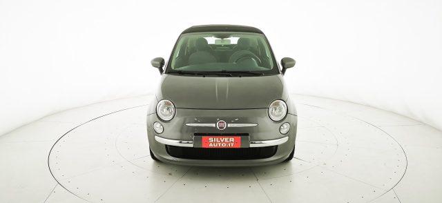 FIAT 500C C 1.2 Pop - TETTO NON APRIBILE