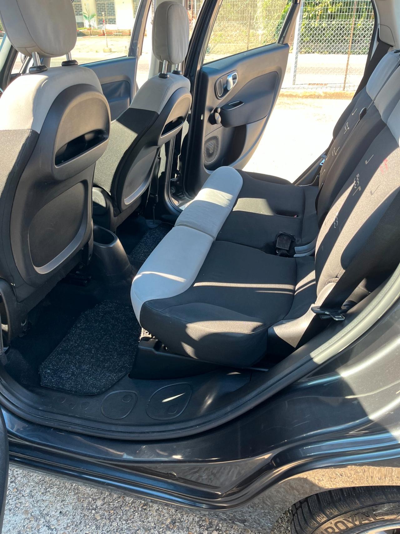 Fiat 500L 1.3 Multijet 85 CV Pop