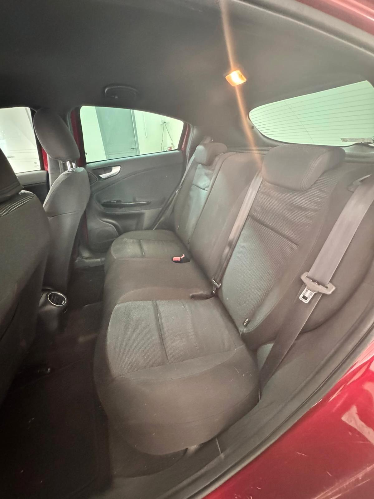 Alfa Romeo Giulietta 2.0 JTDm-2 140 CV