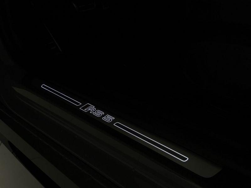 Audi A5 RS5 Sportback 2.9 tfsi Performance Edition quattro 470cv tiptronic
