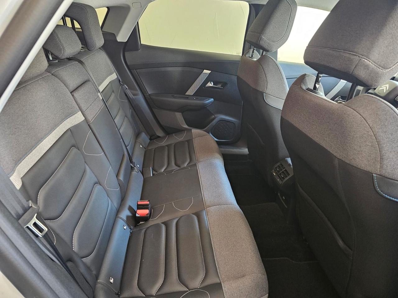 Citroen C4 PureTech 130 S&S EAT8 Max
