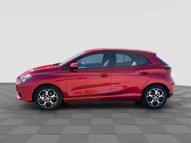 MG MG3 MG3 1.5 Comfort