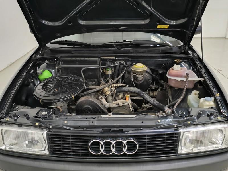 Audi 80 1.8 s