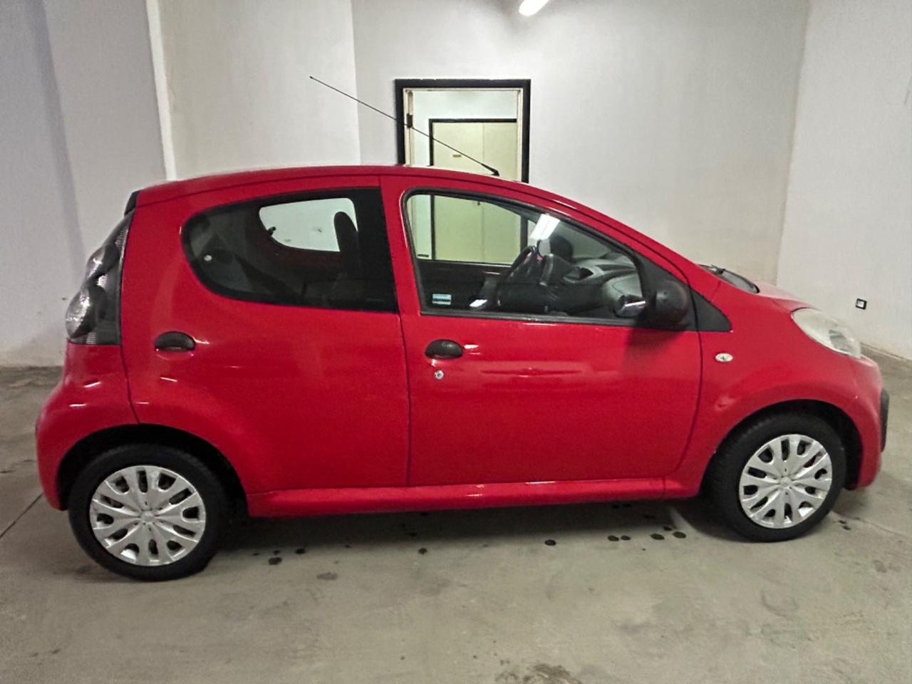 Citroen C1 1.0 5 porte DeeJay