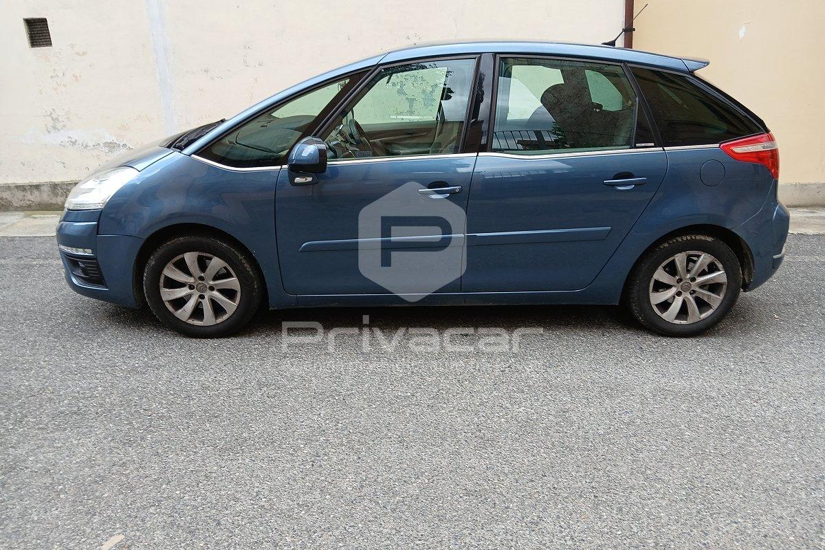 CITROEN C4 Picasso 2.0 HDi 138 FAP CMP6 Exclusive Style