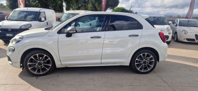 FIAT 500X 1.3 MultiJet 95 CV Sport N1