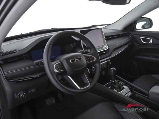 JEEP Compass 1.5 turbo t4 mhev Summit 2wd 130cv dct