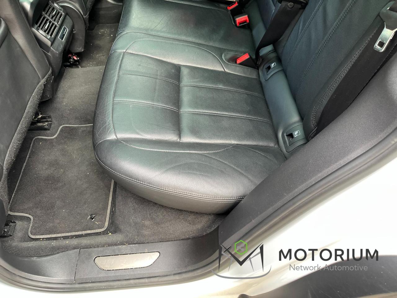 Land Rover Range Rover Evoque 2.0D I4 163 CV AWD R-Dynamic HSE