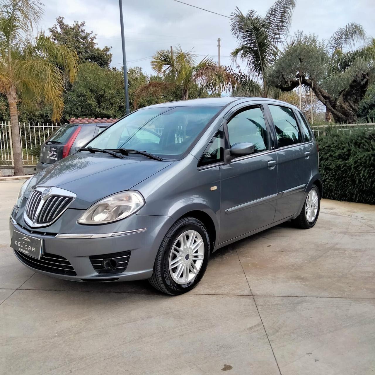 Lancia MUSA 1.3 Multijet 16V 90 CV Oro