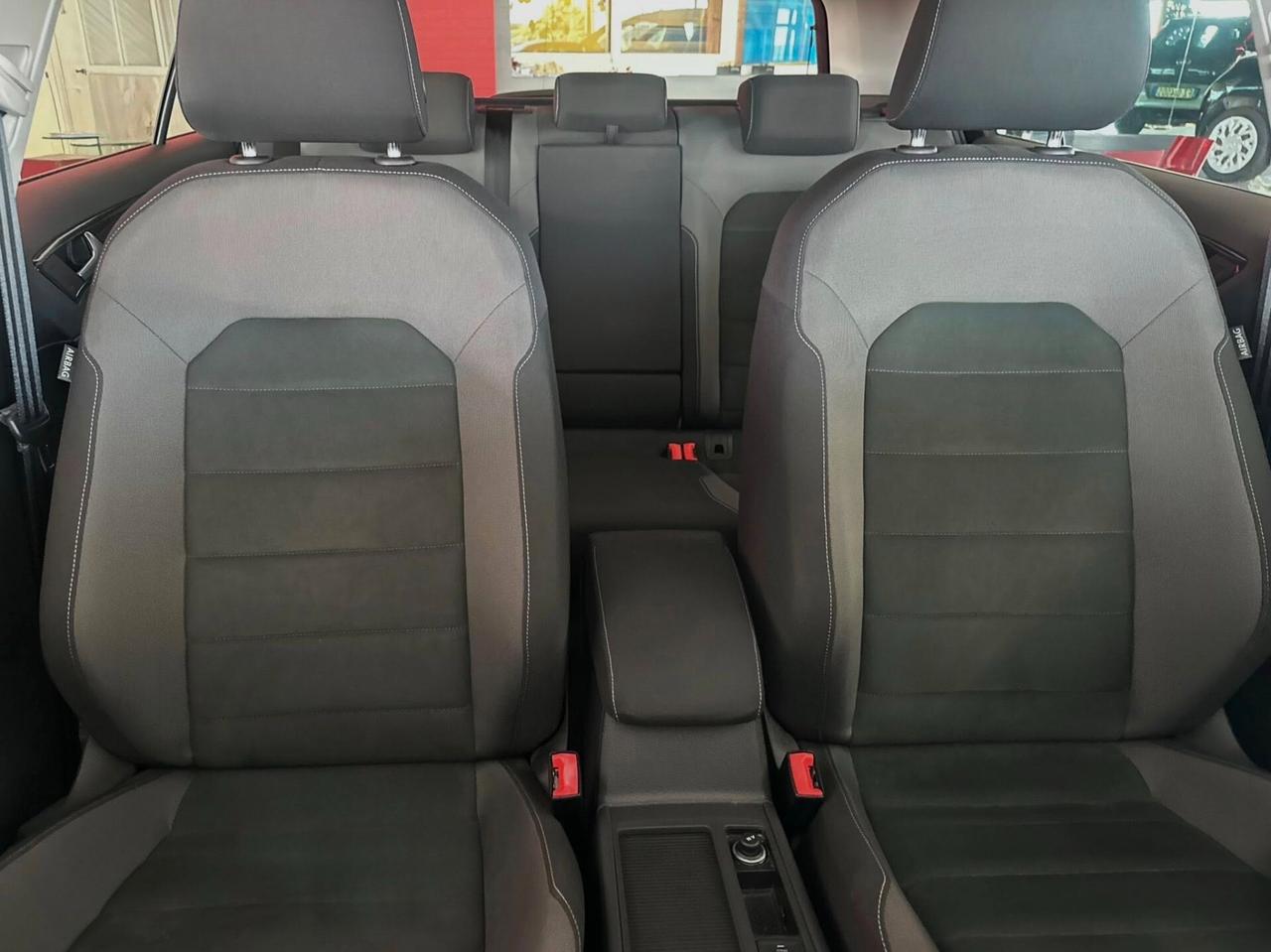 VOLKSWAGEN GOLF 7.5 2.0TDI EXECUTIVE 150cv DSG